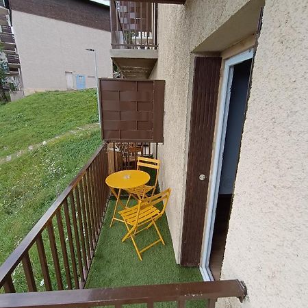 Appartement Ideal Pour Famille レ・ザングル エクステリア 写真