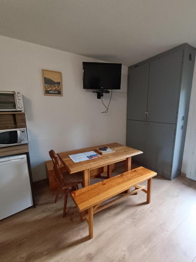 Appartement Ideal Pour Famille レ・ザングル エクステリア 写真