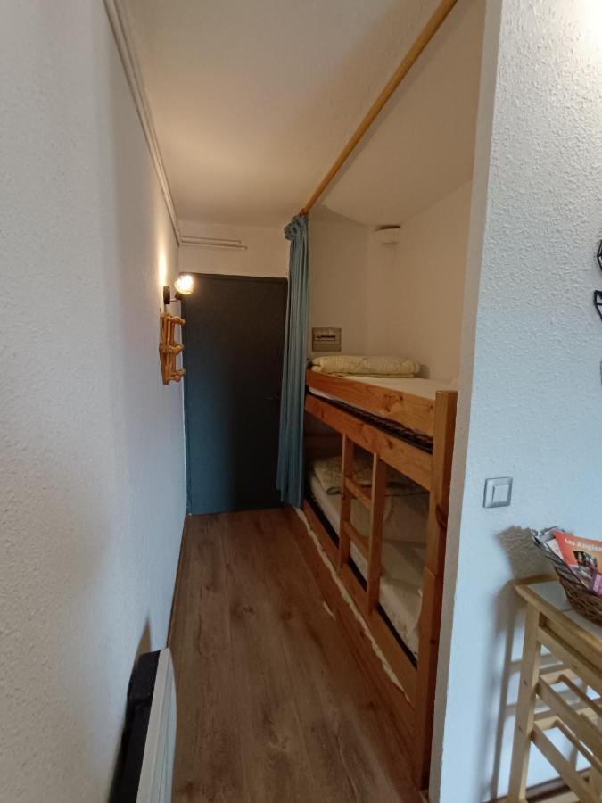 Appartement Ideal Pour Famille レ・ザングル エクステリア 写真